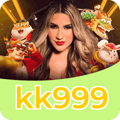 Logo Oficial kk999 Download
