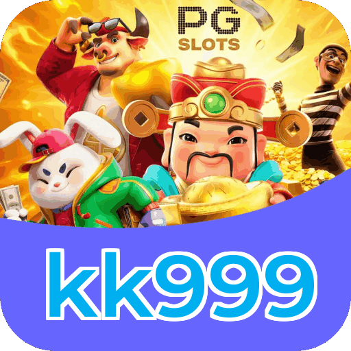 Login rápido no app kk999